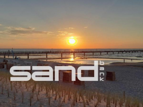 Sandbank Hotel & Appartements Lubmin, Amt Lubmin
